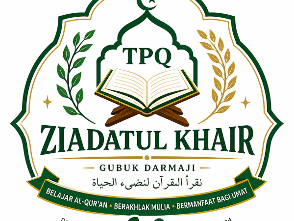 TPQ ZIADATUL KHAIR